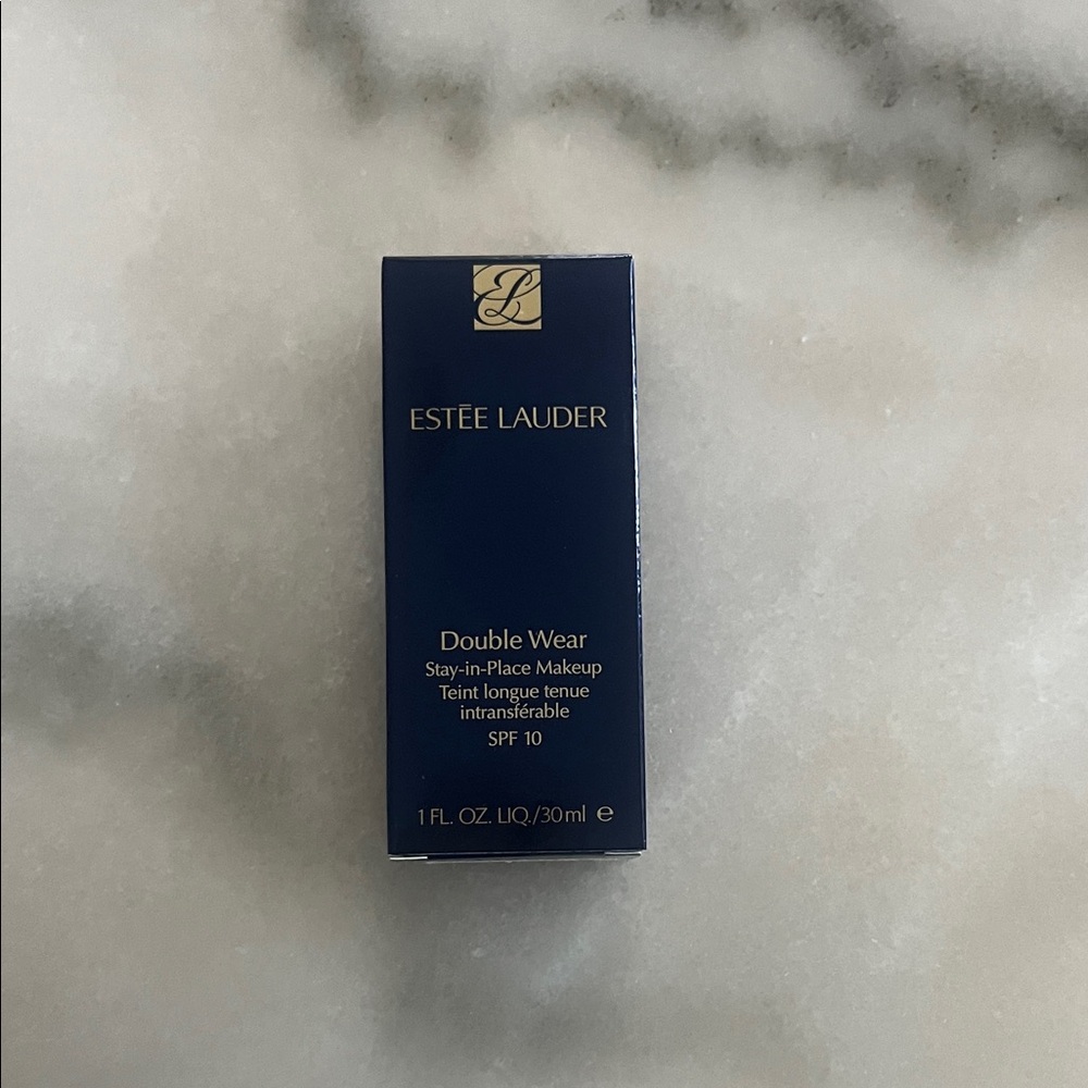 Estee Lauder Double Wear Foundation 2C3 Fresco